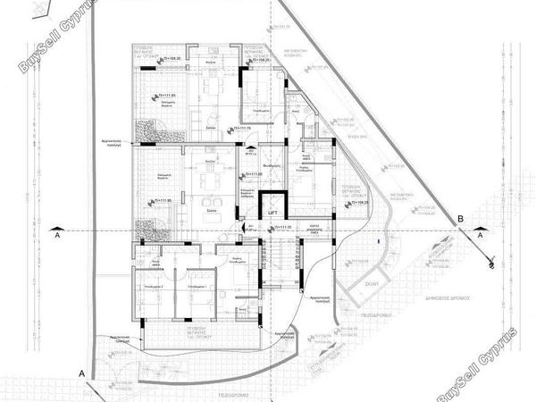 2 bedroom penthouse for sale agia fyla limassol 1804385 image 14096739