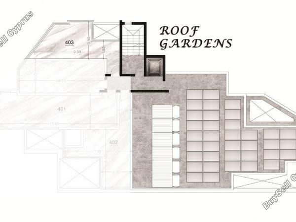 2 bedroom penthouse for sale agios athanasios limassol 1845385 image 6633933