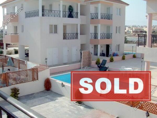 2 bedroom town house sold kato paphos paphos 221385 image 138703