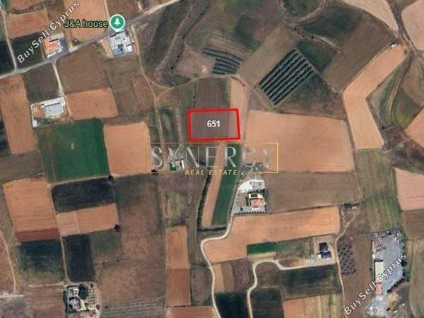 land for sale akaki nicosia 1628385 image 5271958