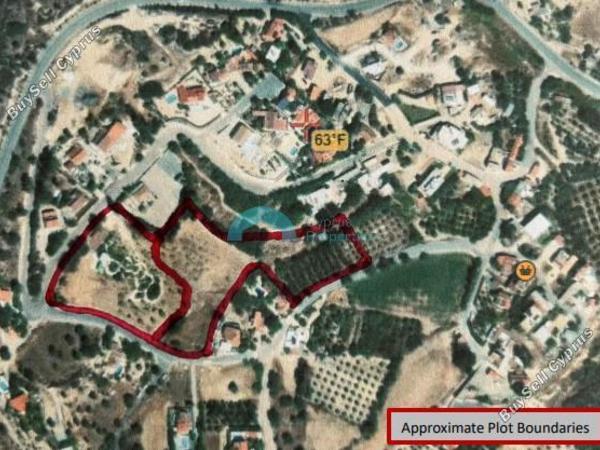 land for sale nikokleia paphos 8022385 image 16016008
