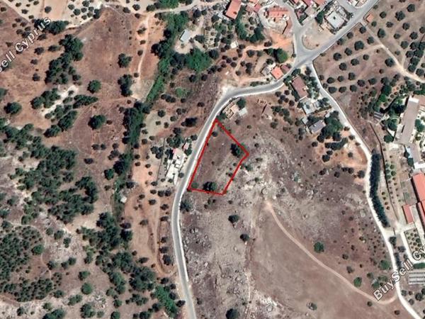 land for sale politiko nicosia 830385 image 2823846