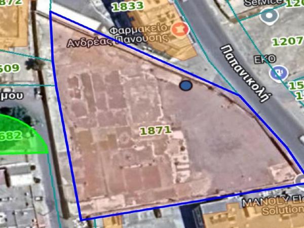 plot for sale faneromeni larnaca 1662385 image 16122826