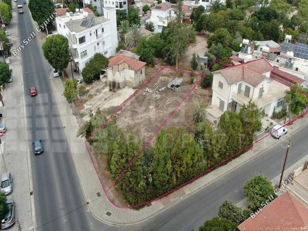 plot for sale kaimakli nicosia 7872385 image 14892422