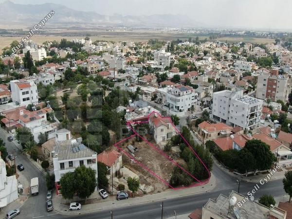 plot for sale kaimakli nicosia 7872385 image 14892425