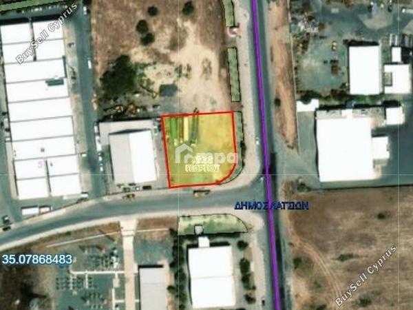 plot for sale kato lakatamia nicosia 1729385 image 9302410