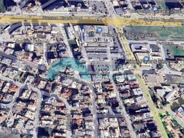 plot for sale larnaca municipality larnaca 934385 image 5417951