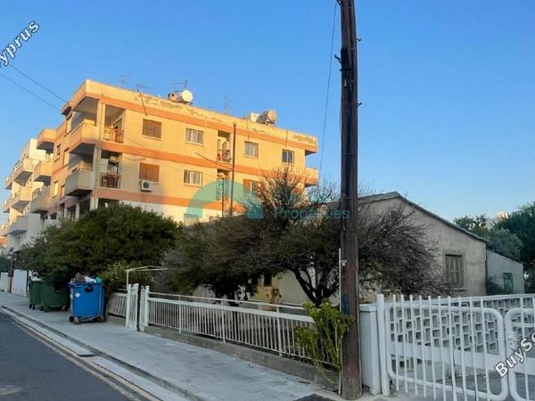 plot for sale pallouriotissa nicosia 1158385 image 5432541