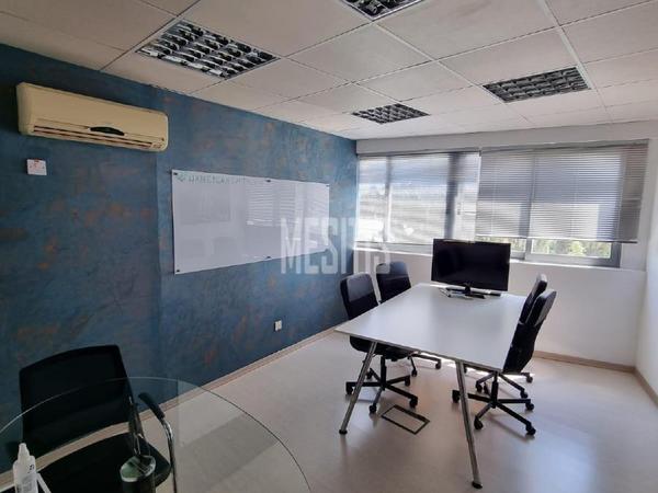 studio office for rent strovolos nicosia 1155385 image 14055659
