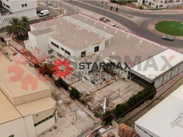 studio showroom for sale kaimakli nicosia 1307385 image 15412602