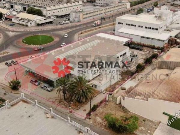 studio showroom for sale kaimakli nicosia 1307385 image 15412603