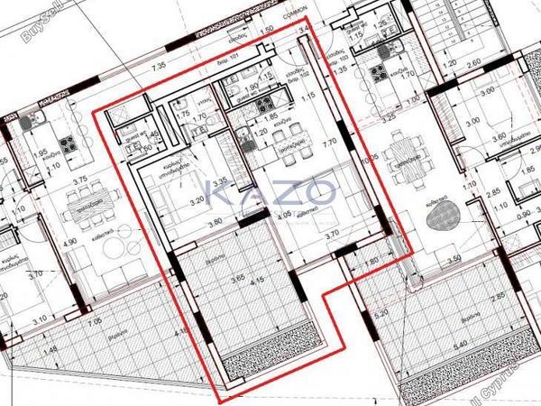 1 bedroom apartment for sale verengaria limassol limassol 1735485 image 14086787