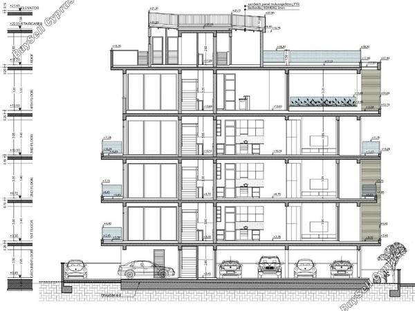 2 bedroom apartment for sale agia zoni limassol 8413485 image 14927416
