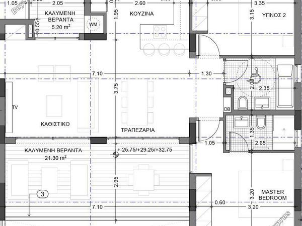 2 bedroom apartment for sale kapileio limassol 8417485 image 14939001