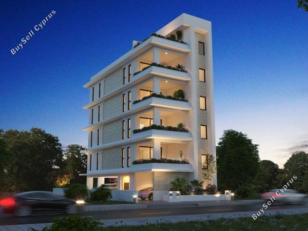 2 bedroom entire floor apartment for sale chrysopolitissa larnaca 1697485 image 4489163