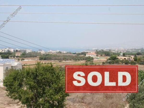3 bedroom end town house sold chlorakas paphos 219485 image 114375