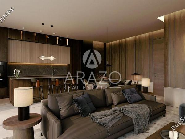 3 bedroom penthouse for sale agios nektarios limassol 1510485 image 7624666