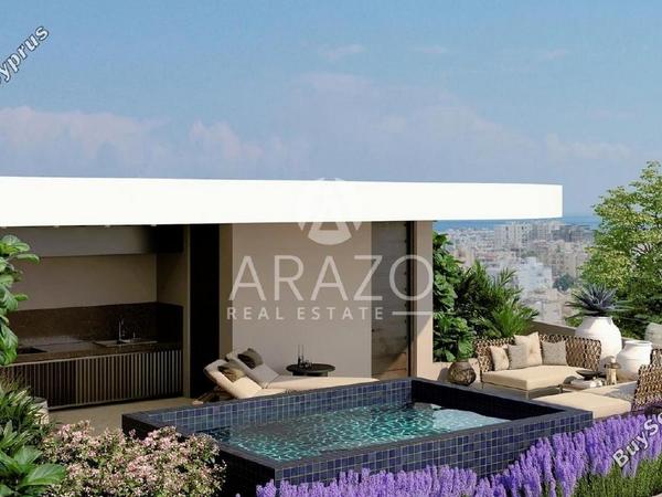 3 bedroom penthouse for sale agios nektarios limassol 1510485 image 7624667