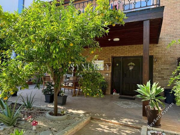 4 bedroom semi detached house for sale makedonitissa nicosia 1602485 image 15937612