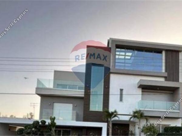 5 bedroom town house for rent kapsalos limassol 1503485 image 14888124