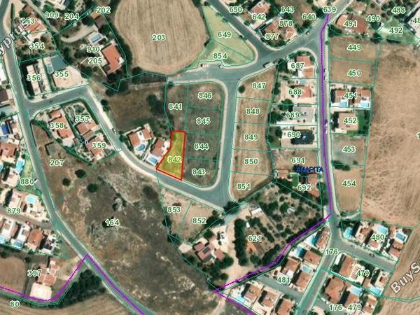 land for sale anarita paphos 8395485 image 14819840