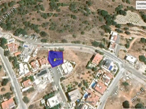 land for sale konia paphos 1355485 image 14945958