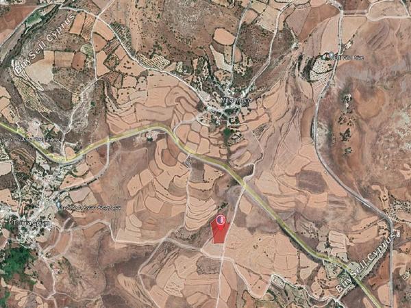 land for sale milia pafou paphos 1041485 image 15599305