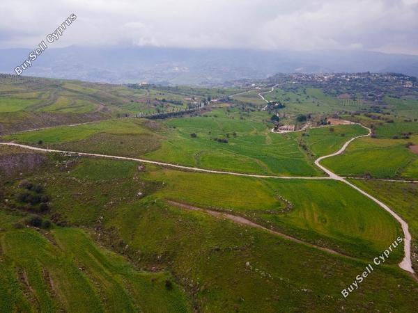 land for sale milia pafou paphos 1041485 image 15599307