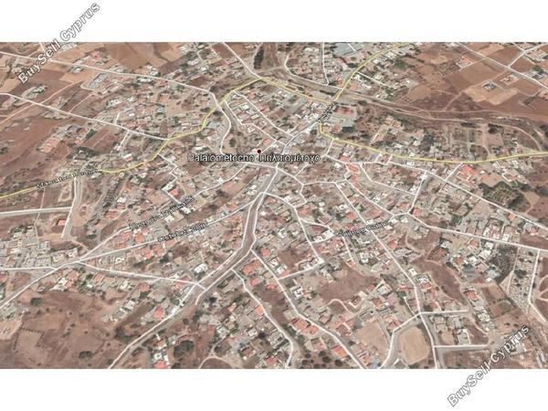 land for sale palaiometocho nicosia 1578485 image 14209305
