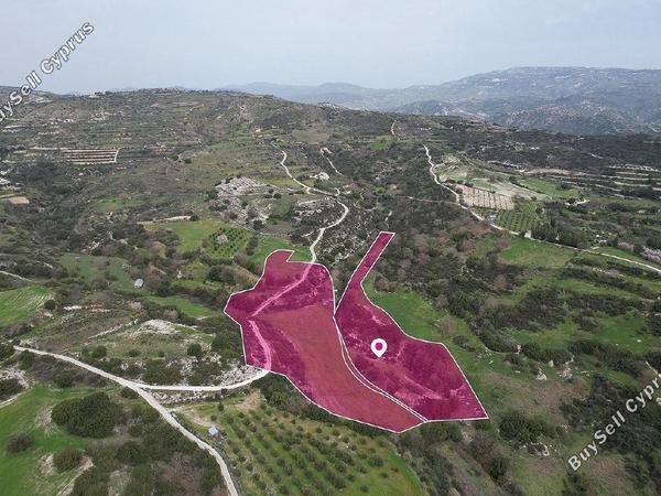 land for sale psathi paphos 1897485 image 14205874