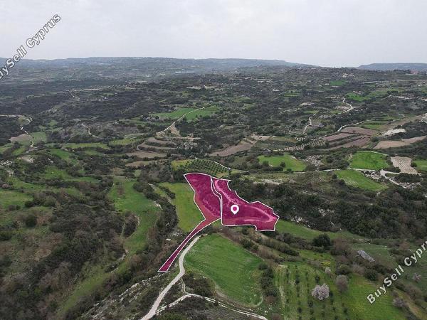land for sale psathi paphos 1897485 image 14205876