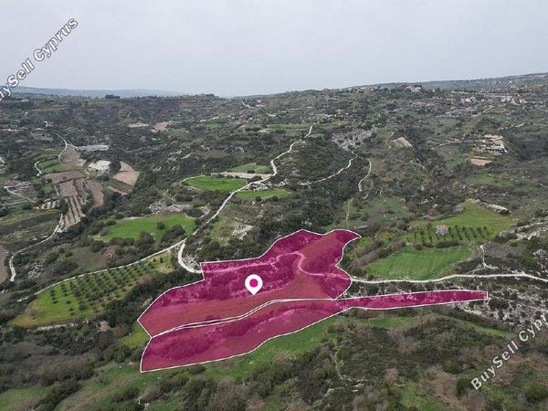 land for sale psathi paphos 1897485 image 14205878