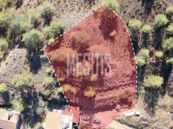 plot for sale evrychou nicosia 1791485 image 12889548