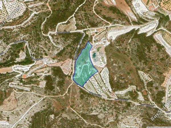 plot for sale mesa chorio paphos 1898485 image 14216795