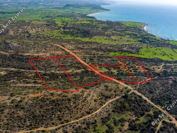 plot for sale pissouri limassol 7544485 image 15216547
