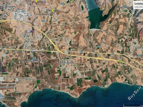 plot for sale timi paphos 8237485 image 14229436