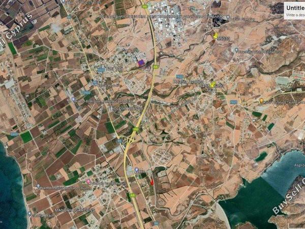 plot for sale timi paphos 8237485 image 14229438