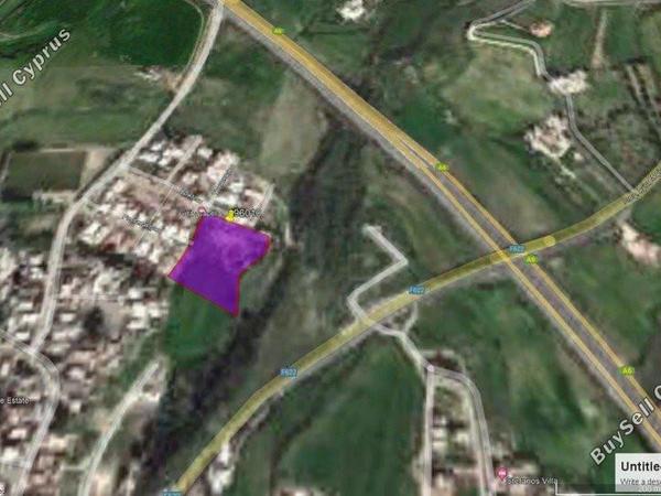 plot for sale timi paphos 8237485 image 14229440