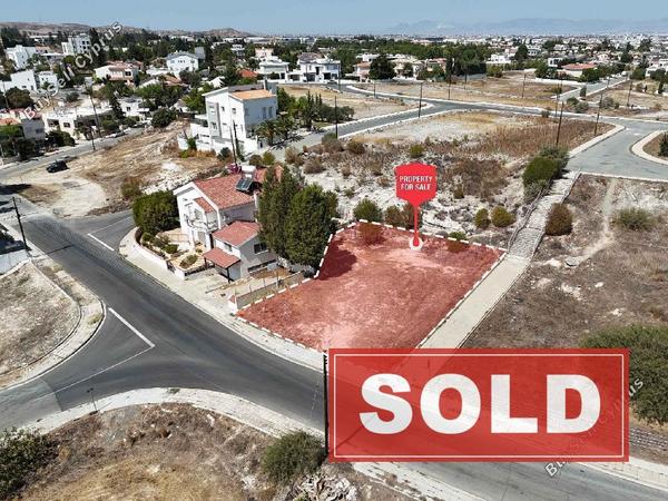plot sold ilioupoli nicosia 8274485 image 13964700
