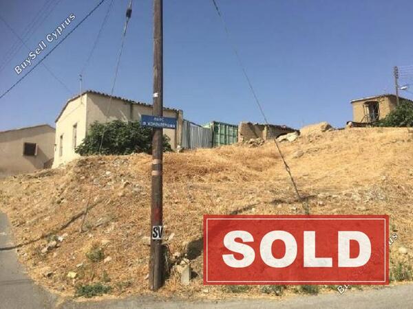 plot sold tseri nicosia 826485 image 677869