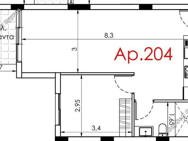 1 bedroom apartment for sale trachoni lemesou limassol 7736585 image 12152012