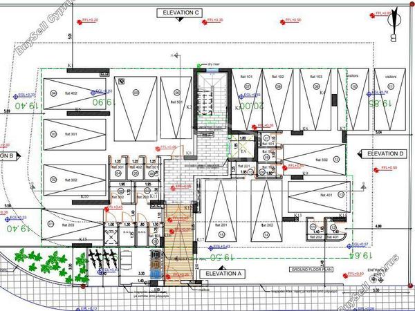 2 bedroom apartment for sale chrysopolitissa larnaca 1876585 image 13470524