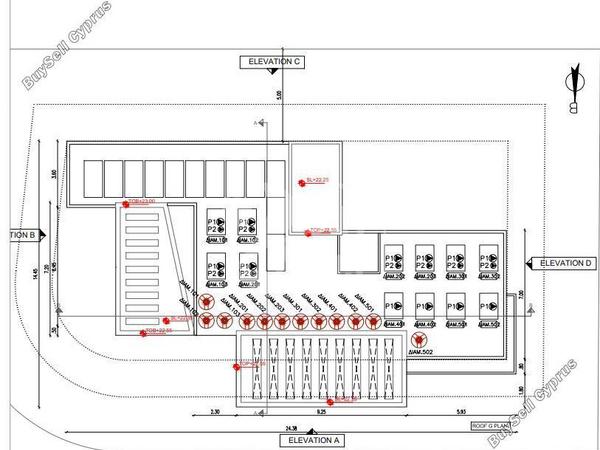 2 bedroom apartment for sale chrysopolitissa larnaca 1876585 image 16695798