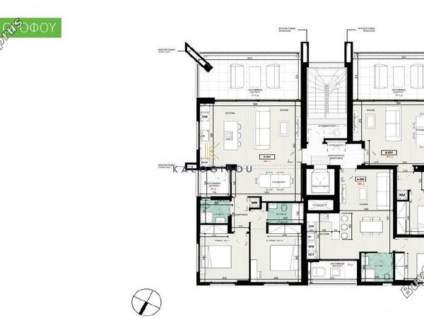 2 bedroom apartment for sale mesa gitonia limassol 1623585 image 7235678