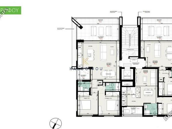 2 bedroom apartment for sale mesa gitonia limassol 1623585 image 7235679