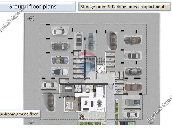 2 bedroom penthouse for sale aradippou larnaca 8633585 image 17117166