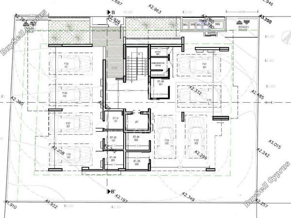 2 bedroom penthouse for sale linopetra limassol 8692585 image 16156229