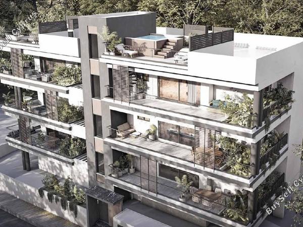 2 bedroom penthouse for sale verengaria limassol limassol 1721585 image 16590687