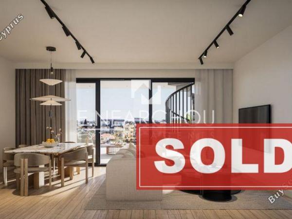 2 bedroom penthouse sold agios ioannis limassol 8136585 image 13384166