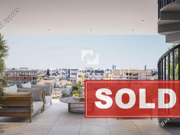 2 bedroom penthouse sold agios ioannis limassol 8136585 image 13384167
